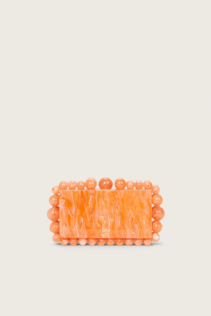 EOS CLUTCH - PAPAYA | Cult Gaia - US