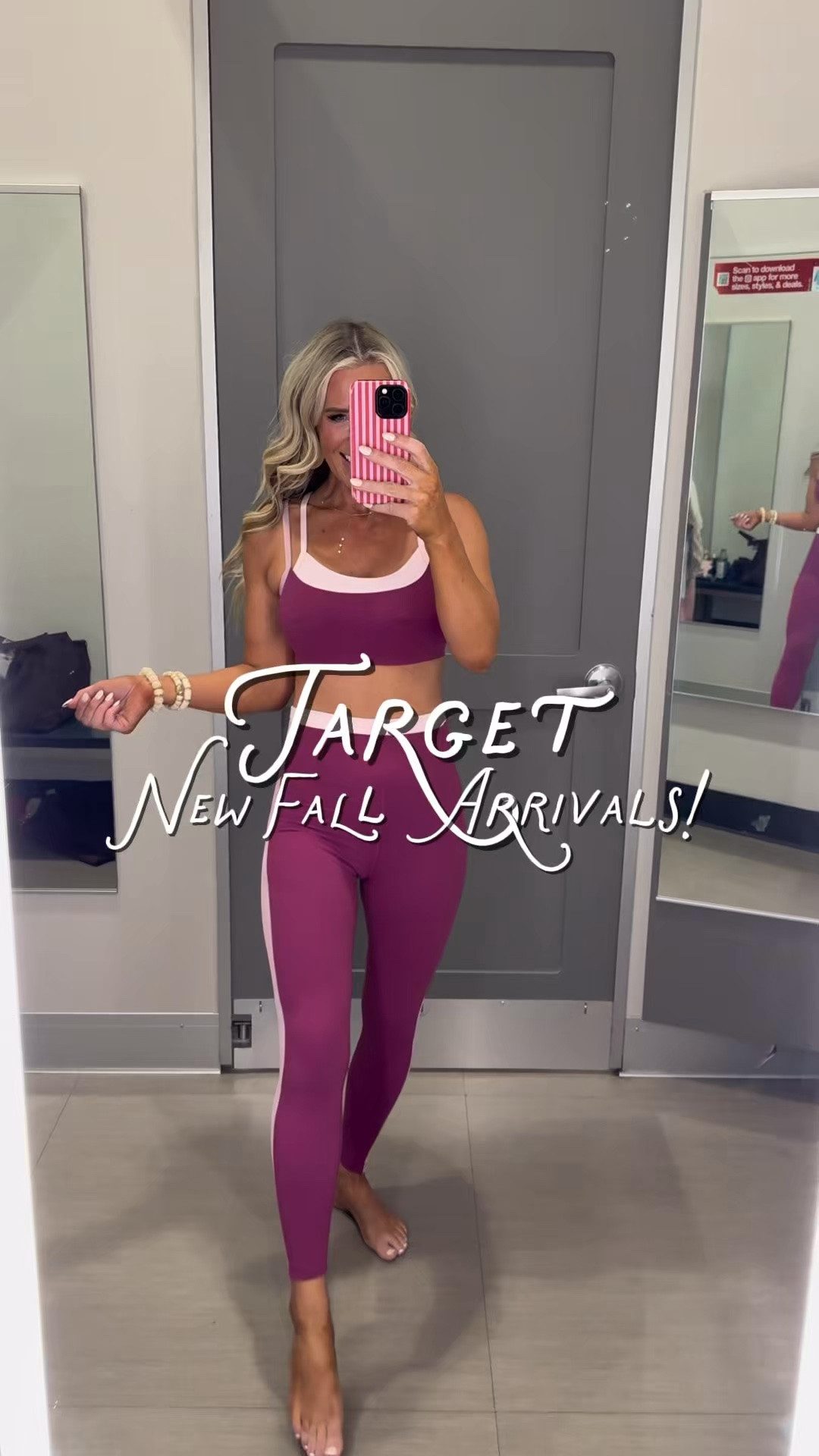 Target just dropped their new fall line, and obsessed is an understatement! 🍂🤎
.
.
.
.
.

Target fall fashion 2026, Target new fall arrivals, Target fall outfit, trendy fall outfits, fall wardrobe staples, cute casual fall outfit, women’s fall fashion, cozy fall style, fall outfit inspiration, Target fashion finds, everyday fall style, casual chic fall outfit, fall outfits women over 40, country concert outfits, concert outfit ideas, date night outfit, business casual workwear, travel outfits, teacher outfits

#LTKootd #LTKSeasonal #LTKActive