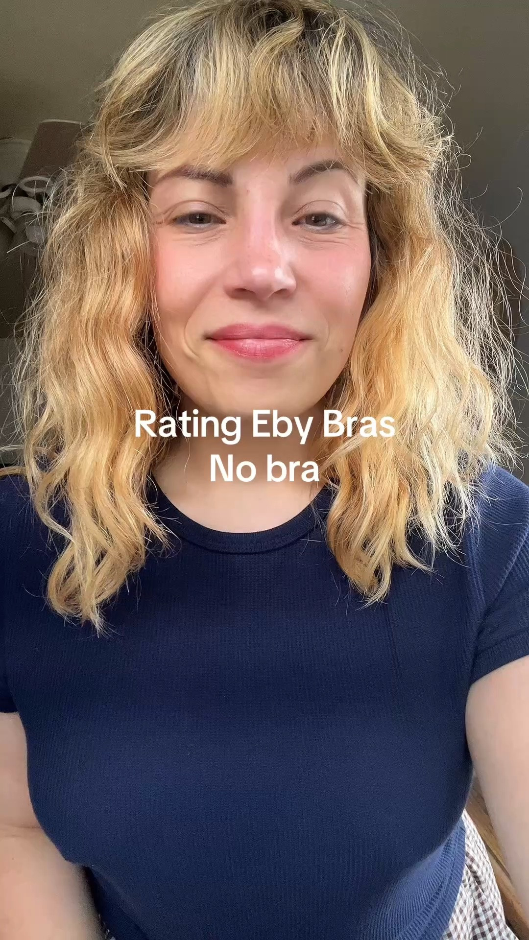 Rating Eby bras! The boob job bra is REALLY INTENSE, but the relief bra is truly one of my new favorites.

#LTKgrwm #LTKselfcare #LTKMidsize