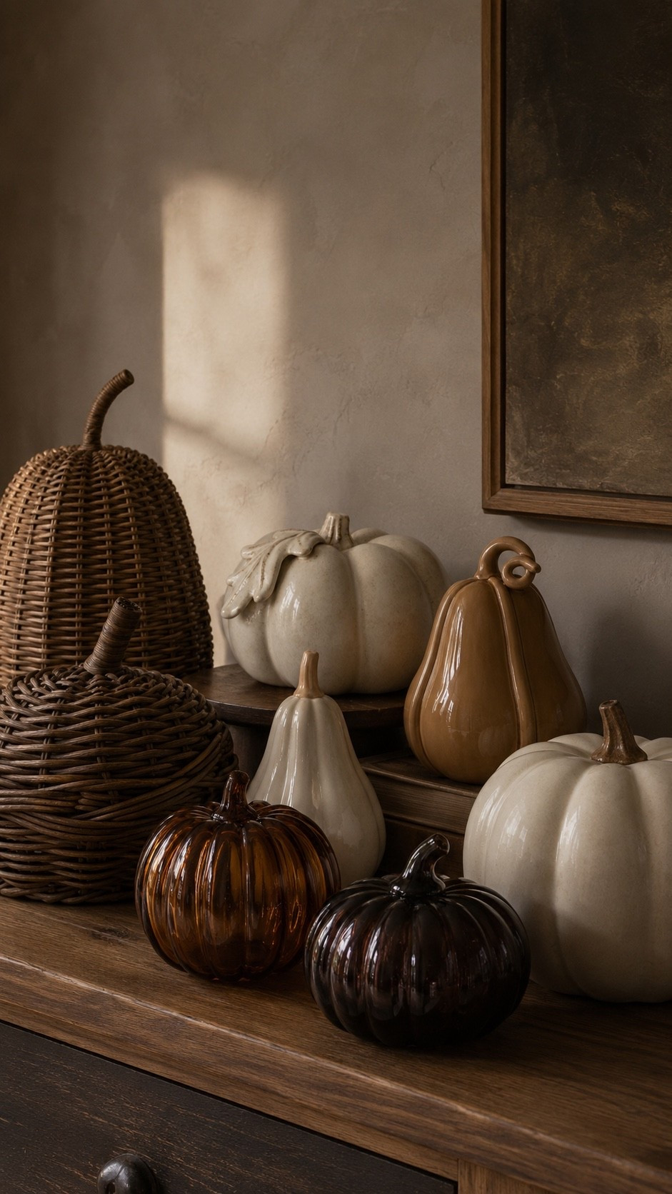New fall and Halloween pumpkin decor hit the shelves at Target!

#LTKSeasonal #LTKHome