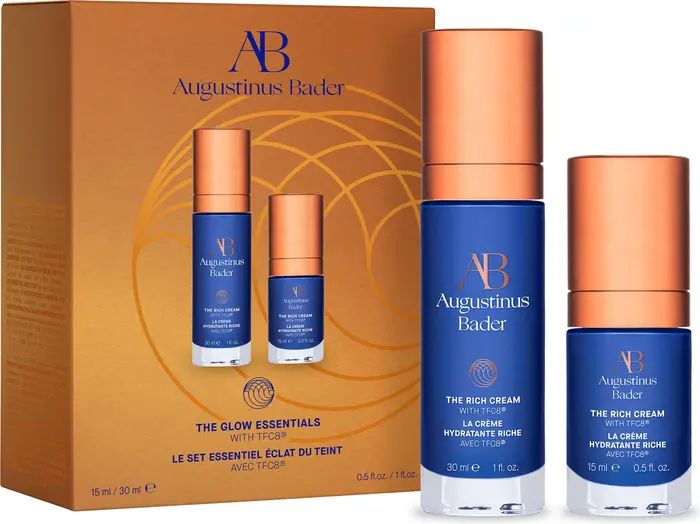 Augustinus Bader The Rich Cream Duo $272 Value | Nordstrom | Nordstrom