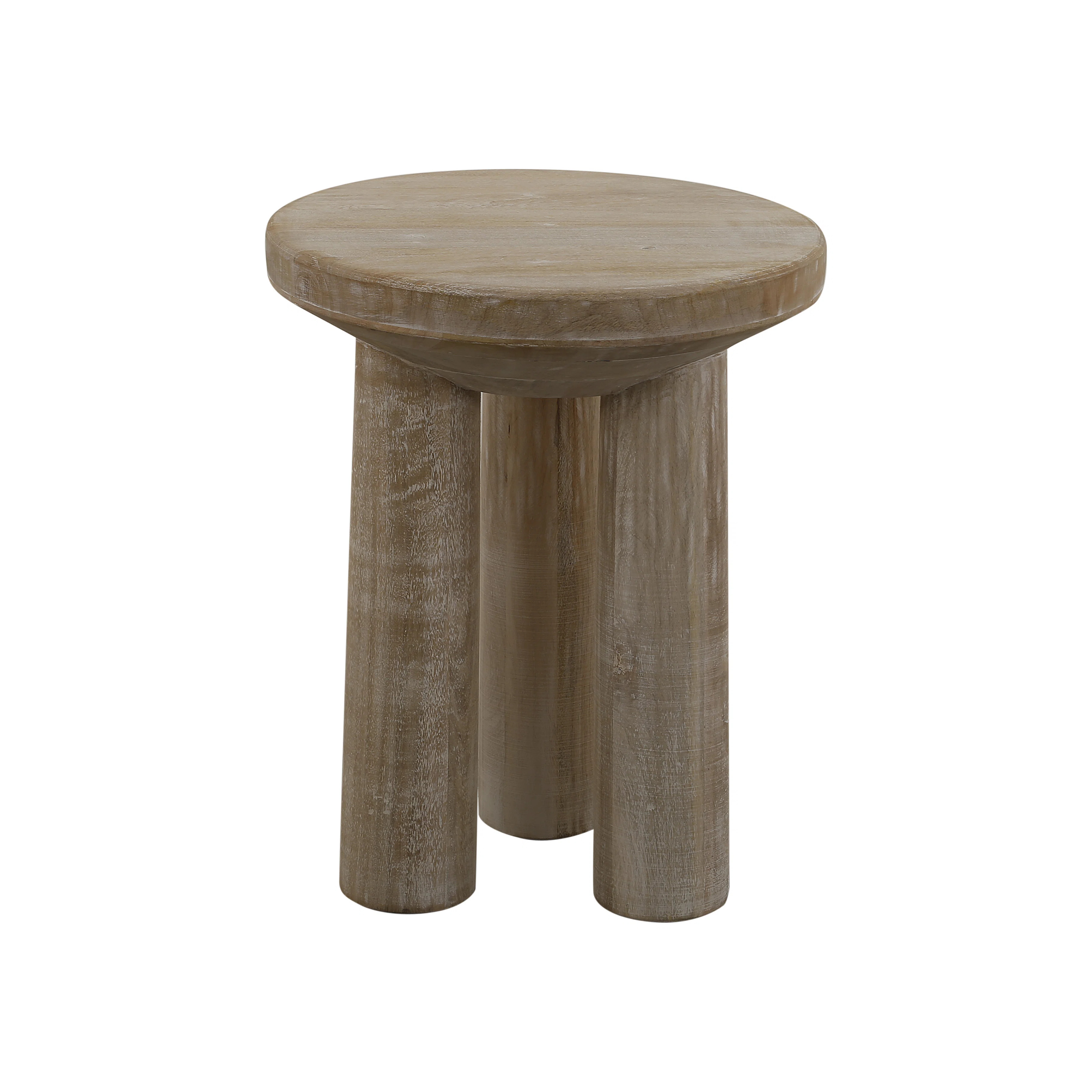 Ivy Bronx Khatuna End Table | Wayfair | Wayfair North America