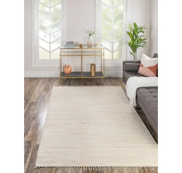 8' x 10' Braided Jute Rug | Rugs.com
