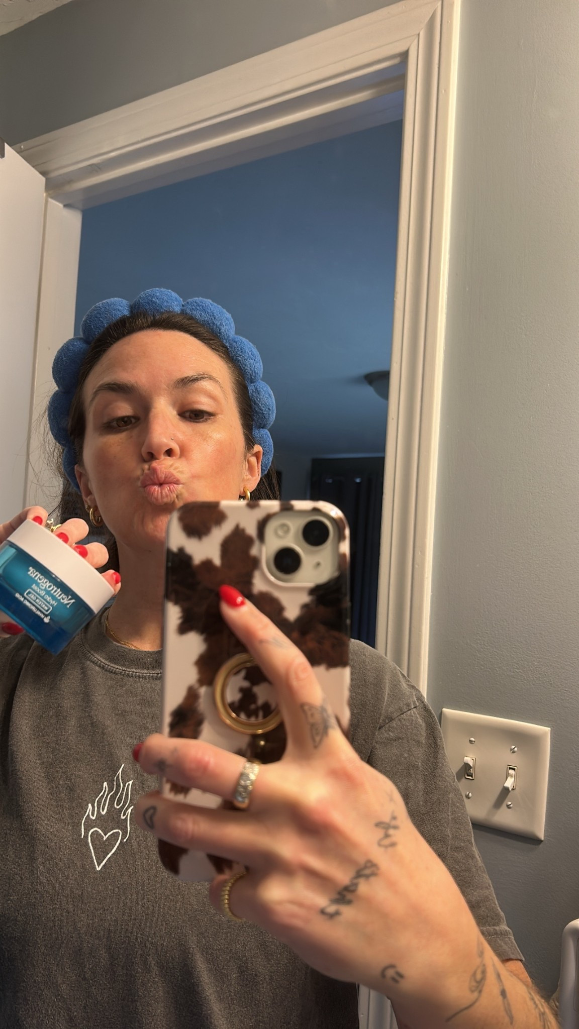 Current skin care favorites 

#LTKSaleAlert #LTKSeasonal #LTKBeauty