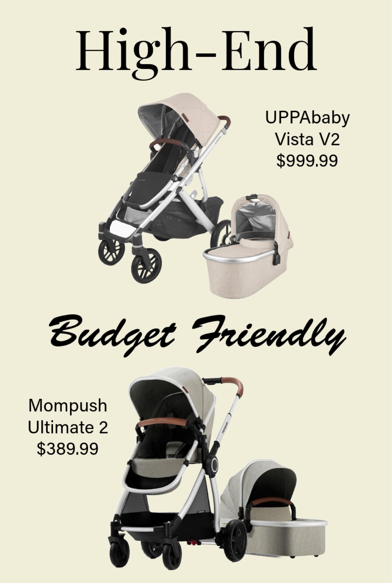 High end and budget friendly options for baby

#LTKFind #LTKbaby #LTKbump