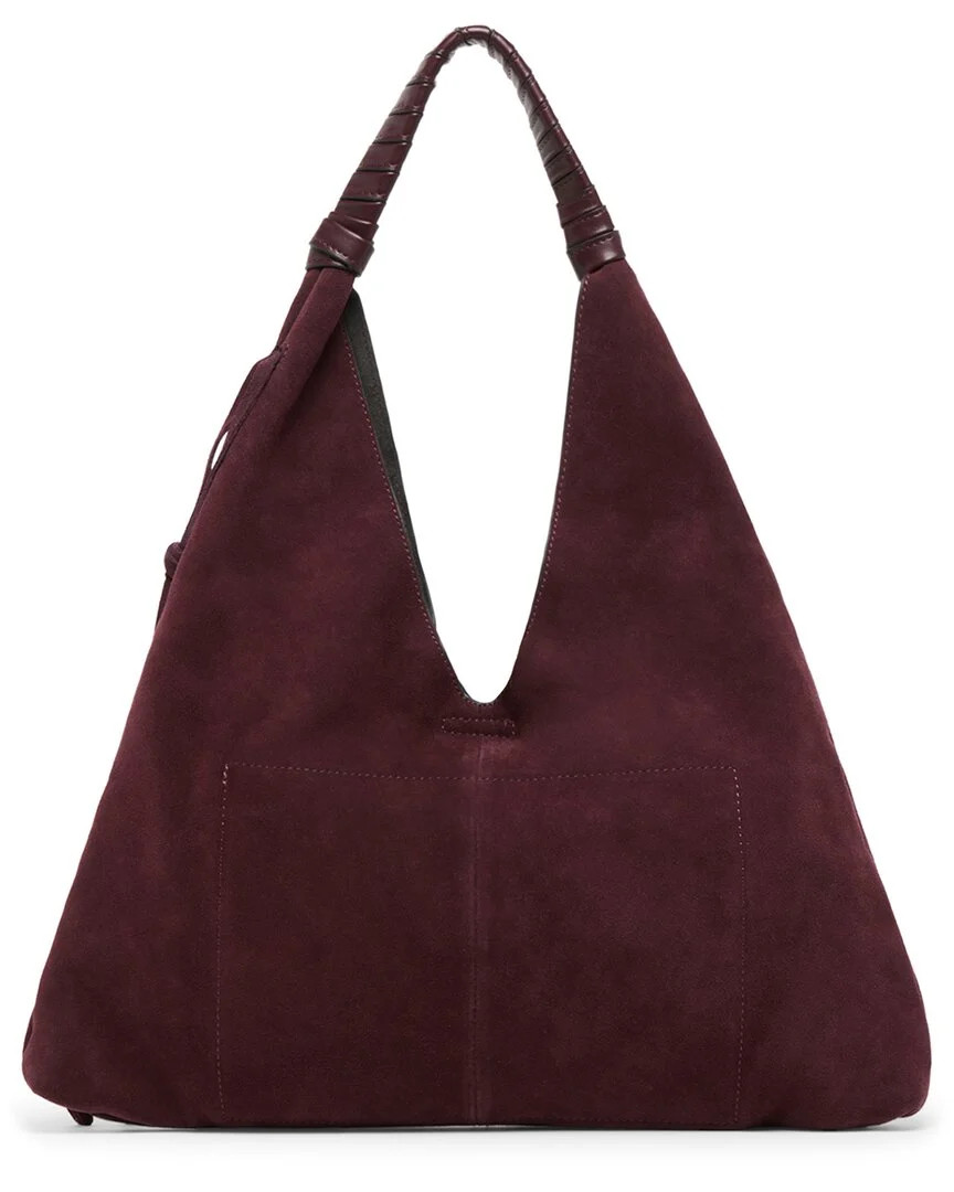 Dolce Vita Merrick Suede Hobo Bag | Shop Simon