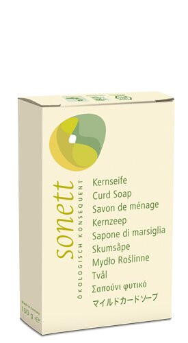 Sonett - Kernseife | Avocadostore | Avocadostore DE