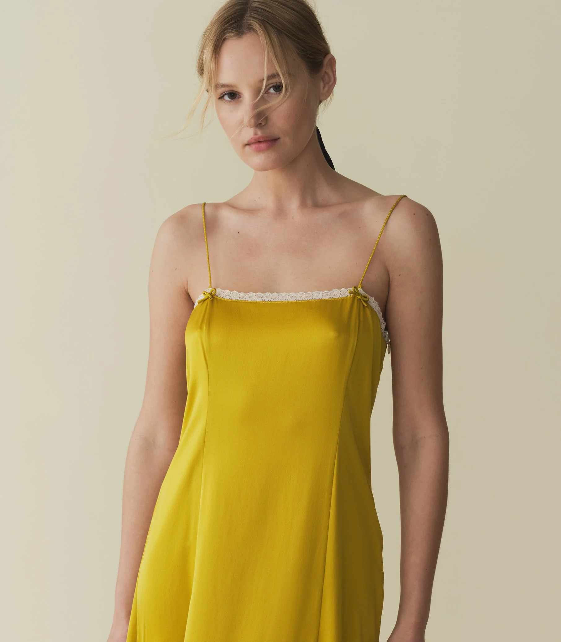 CELANO DRESS -- PALMETTO | DOEN