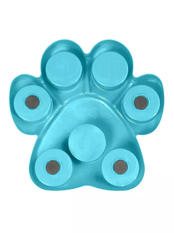 iQuties Paw Hide IQ Toy | Very (UK)