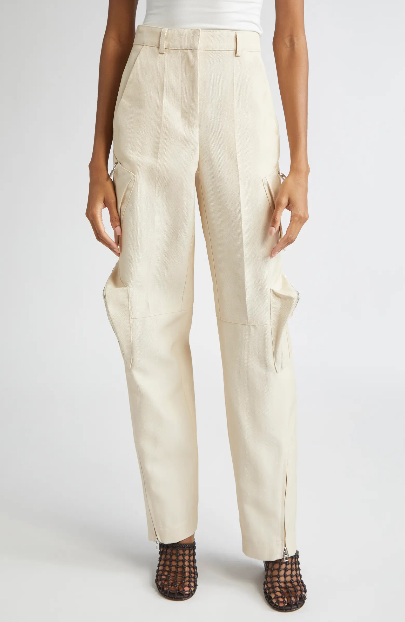 Jacquemus Le Cargo Atelier Cargo Pants | Nordstrom | Nordstrom