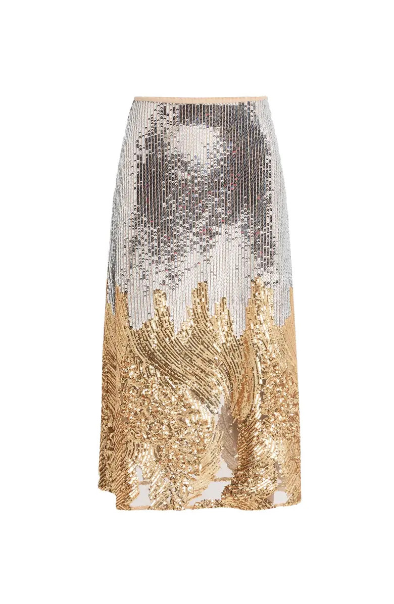 NO PISE LA GRAMA Elena Skirt | Nordstrom | Nordstrom