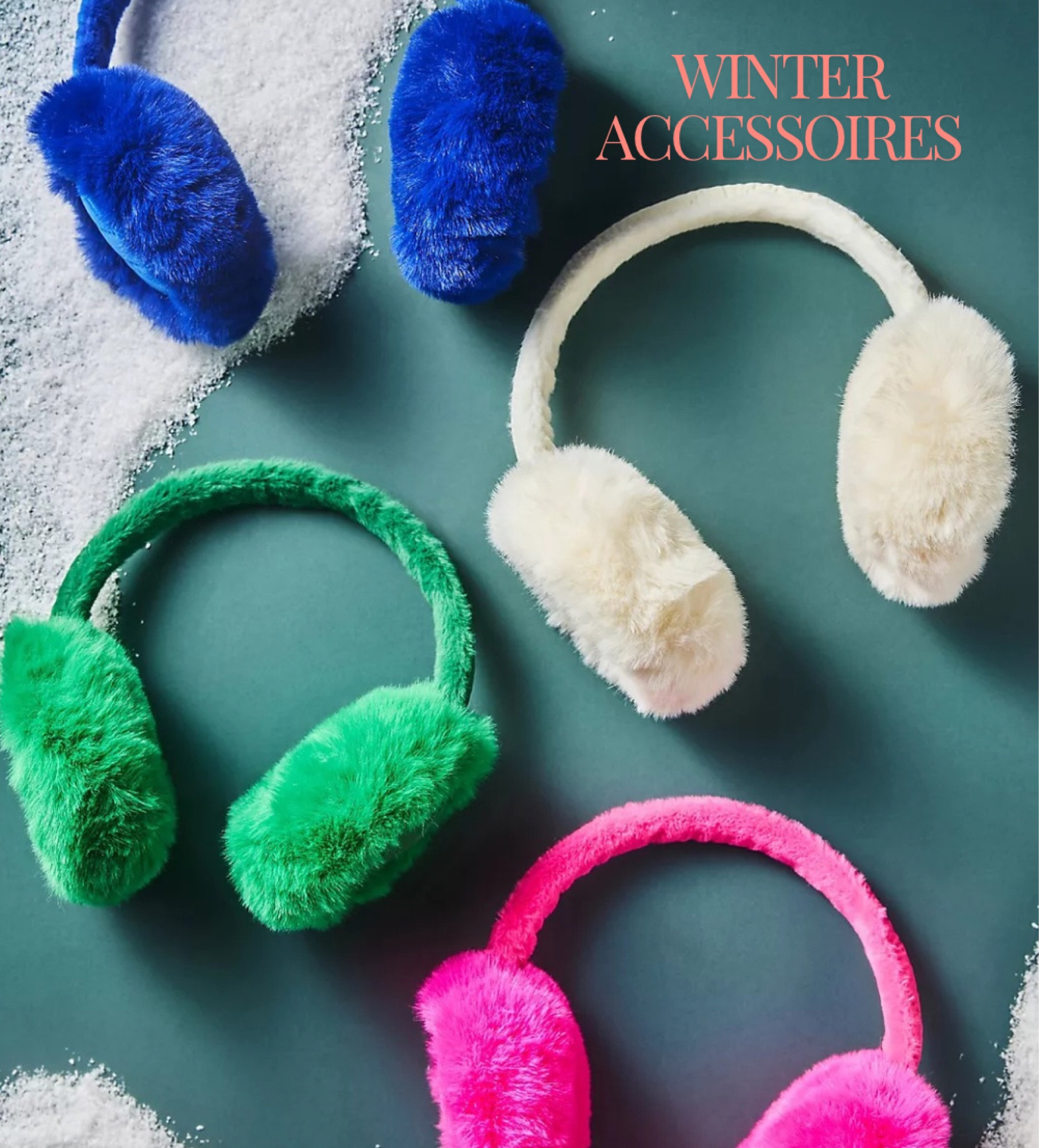 winter accessories !!! 

#LTKGiftGuide #LTKSeasonal #LTKFindsUnder50