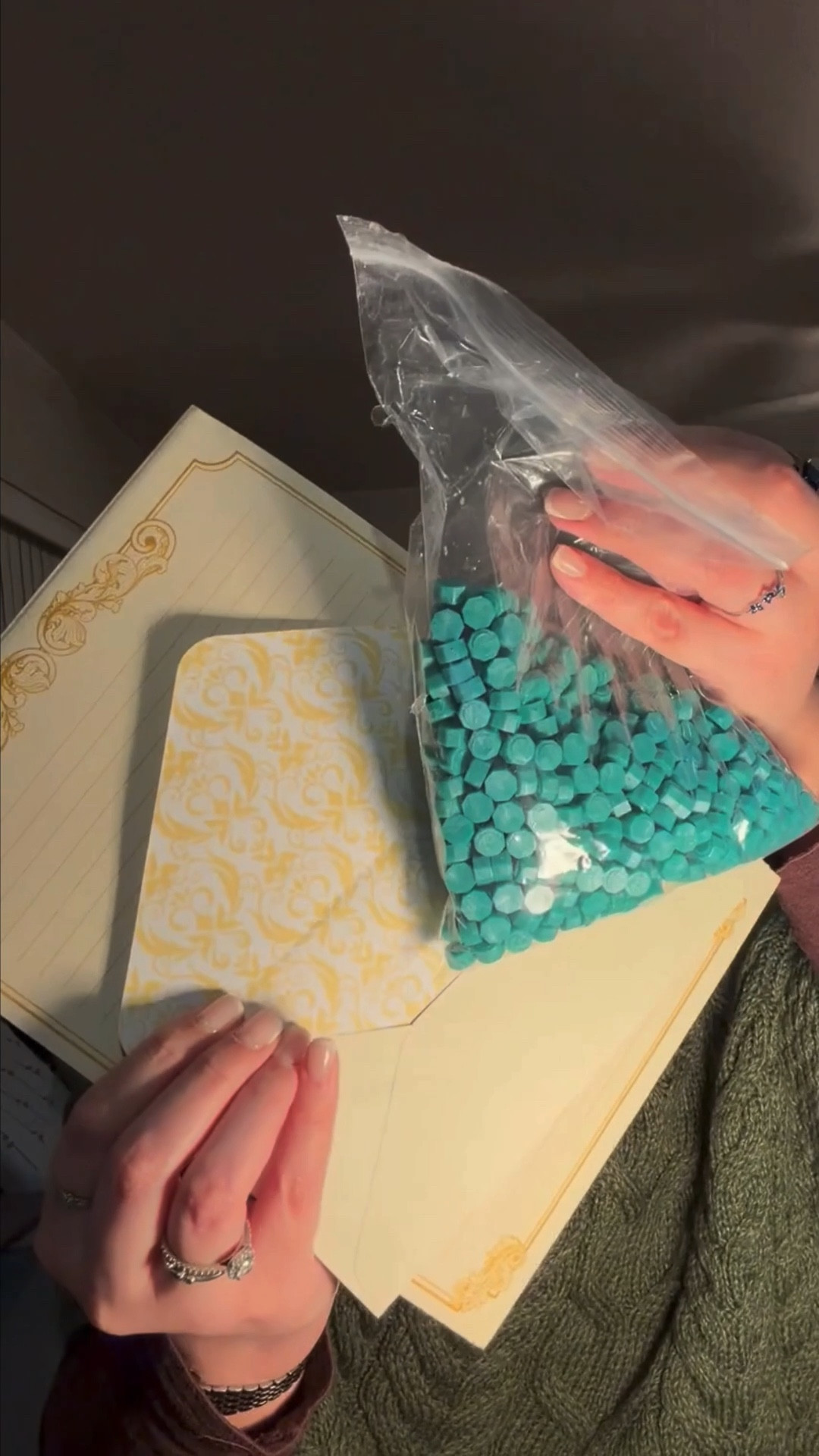 Obsessed with my new stationary supplies😍

#LTKHome #LTKselfcare #LTKTravel