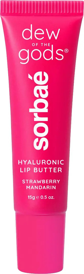 Sorbaé Hyaluronic Lip Butter | Nordstrom