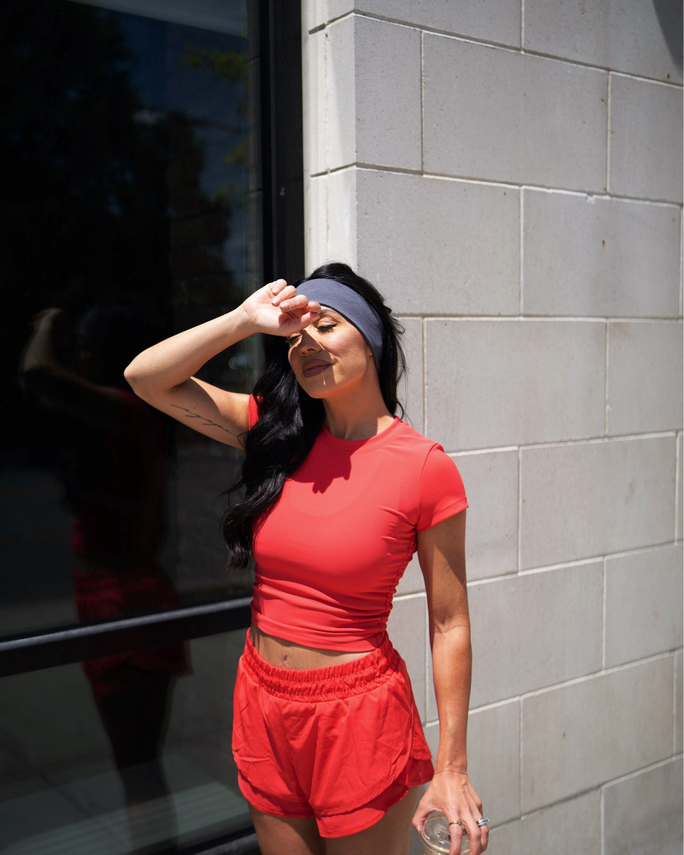 New Salt Project drop just landed! I am in a size small in all pieces // great colors for summer!

Running shorts 
Active top 
Matching sets

#LTKootd #LTKTravel #LTKActive