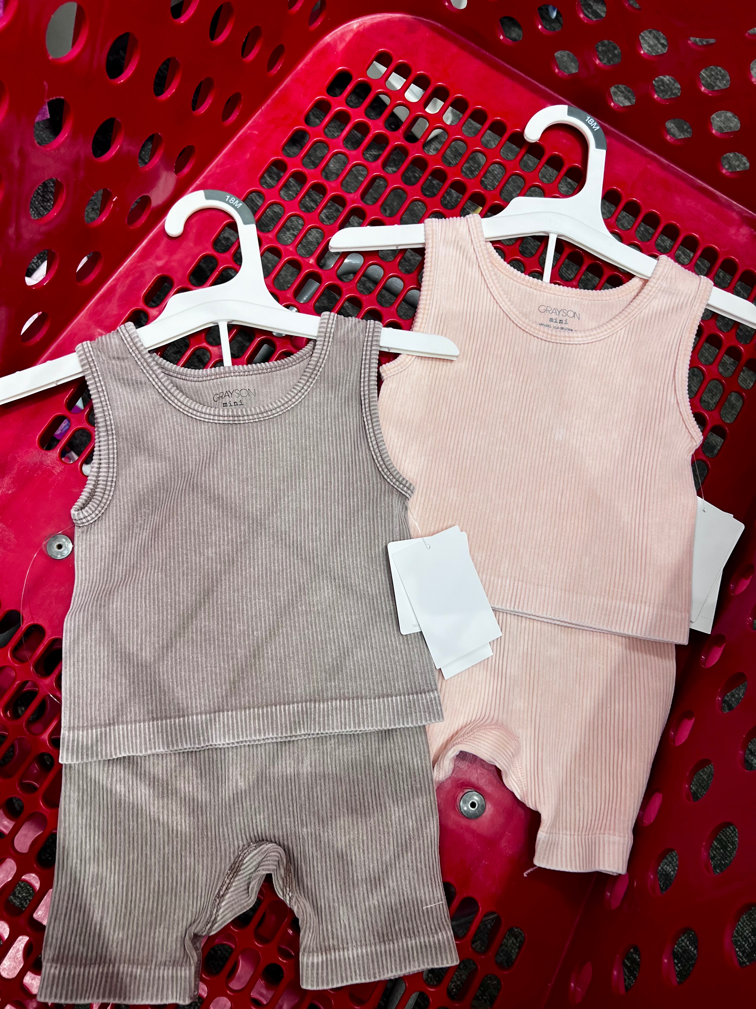 Oh my goodnesssss!!! 🥹🥰 Look how adorable these toddler girl seamless sets are I CANNOT HANDLE IT!!!! 

 #LTKmomlife #LTKBaby #LTKKids