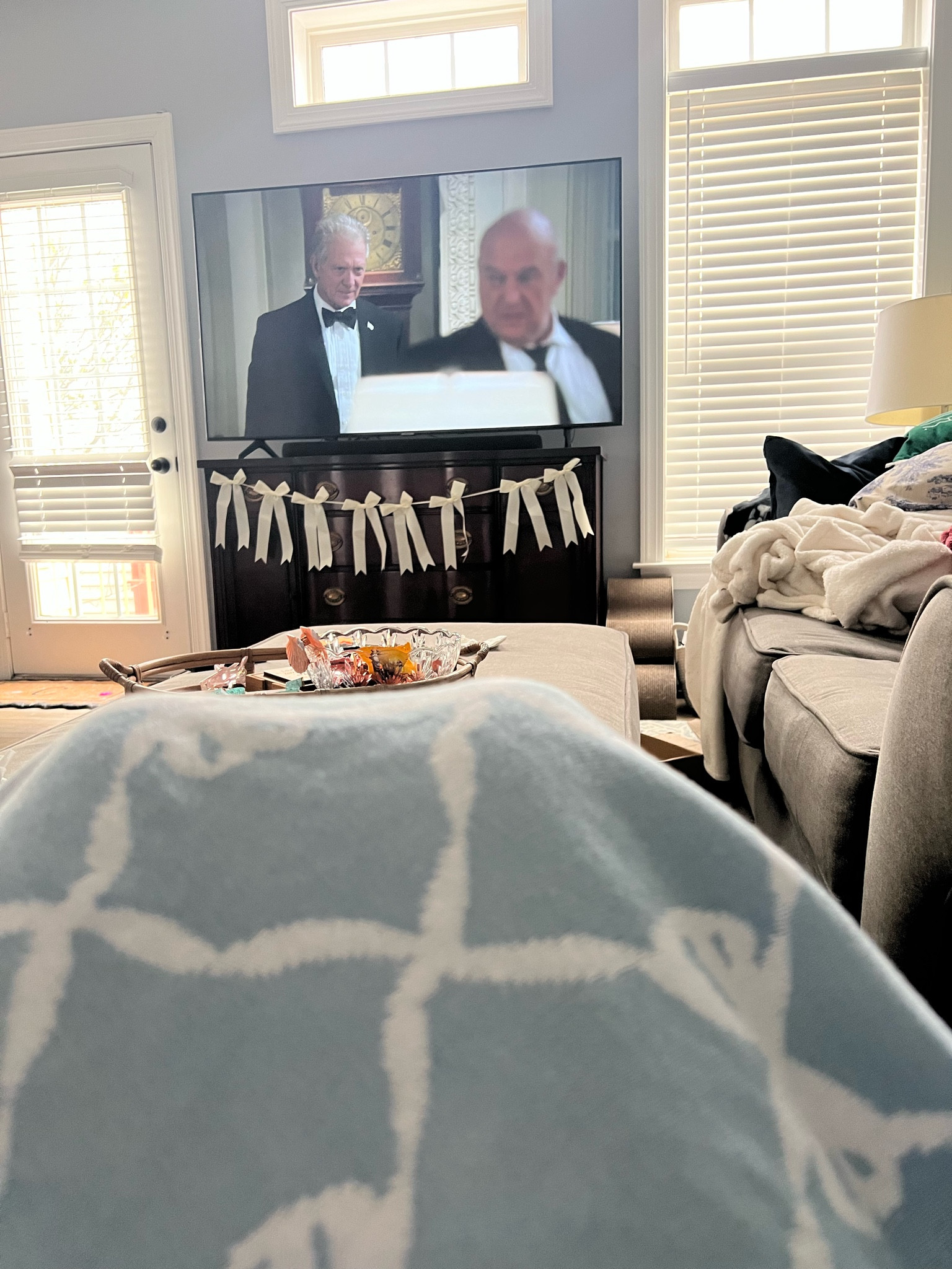 Cozy home is always the goal 

#LTKhome #LTKstyletip