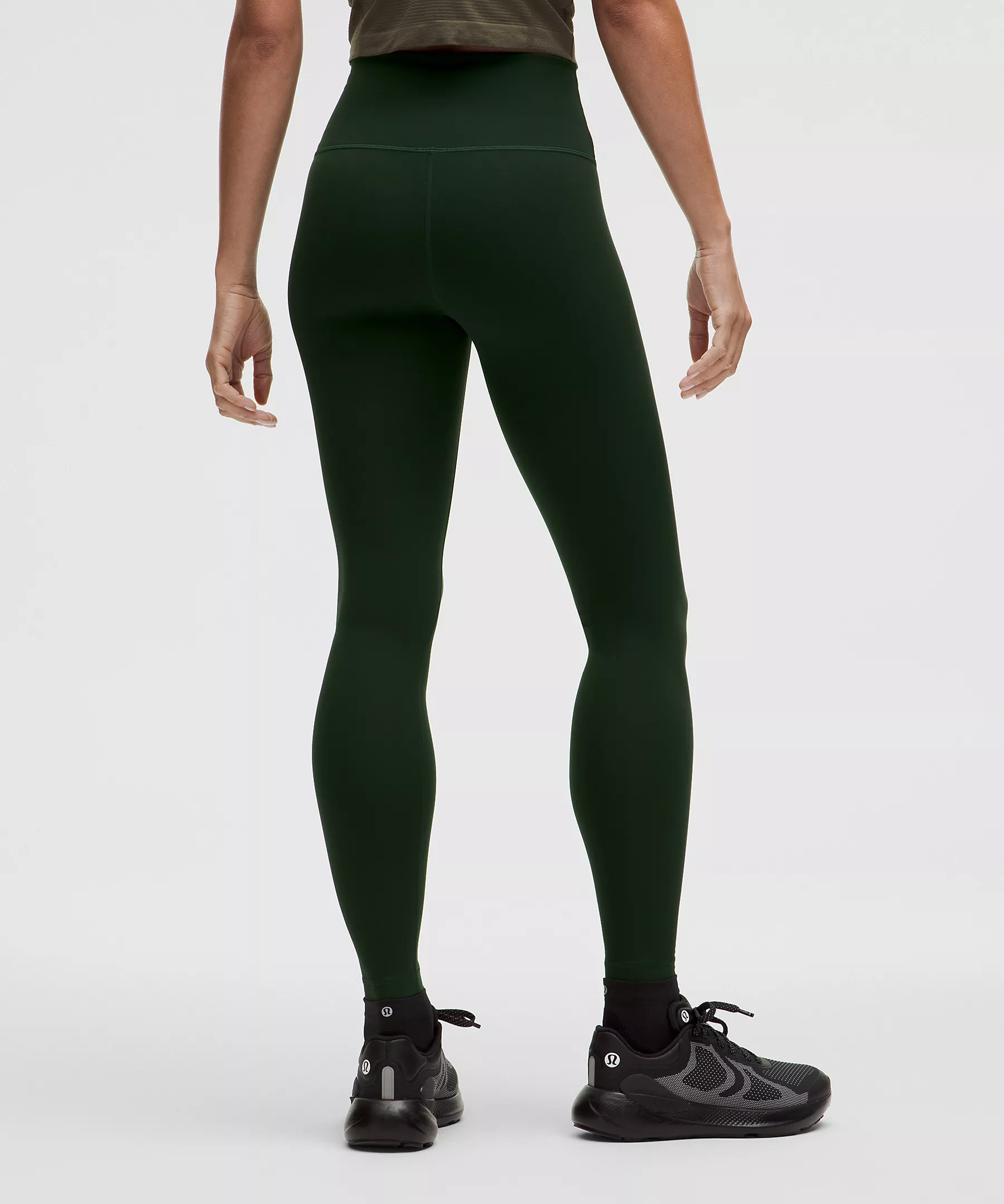 Wunder Train High-Rise Tight 28" | Lululemon (US)