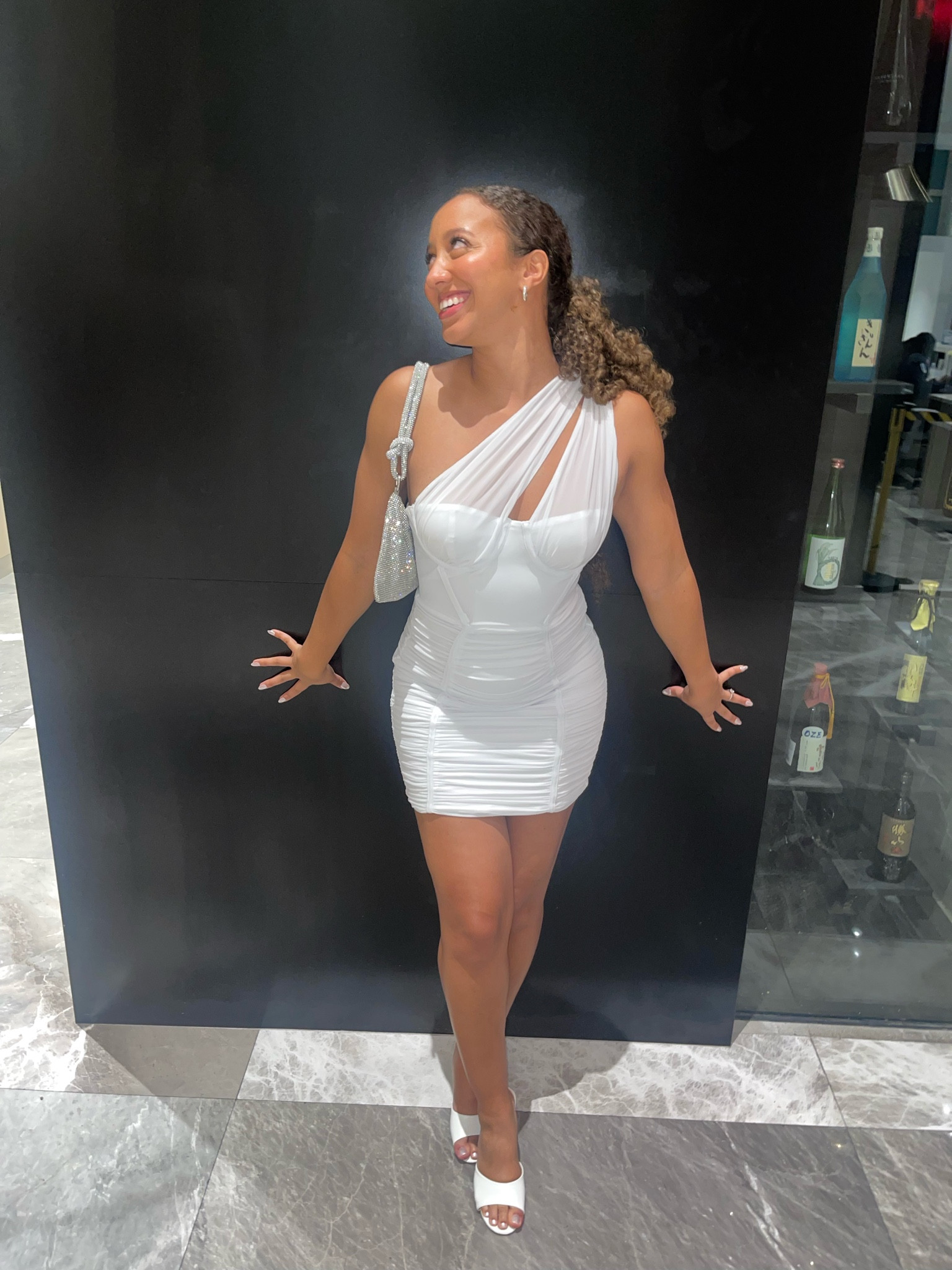 Dress from white fox boutique 🤍

#LTKwedding #LTKbeauty #LTKstyletip