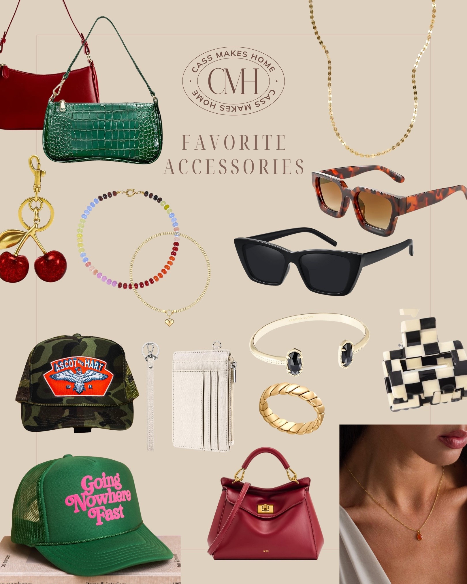 Some of my favorite accessory go-to’s!👜

Ootd, fall outfit, teacher outfit, Amazon fashion, trucker hat 

#LTKStyleTip #LTKFindsUnder100 #LTKBeauty