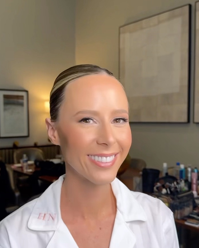 Most requests I’ve ever gotten for skin products used! ✨ linked everything below! 

#skinproducts #foundation #glowyfoundation #summermakeup #weddingmakeup #bridemakeup 

#LTKWedding #LTKBeauty #LTKStyleTip