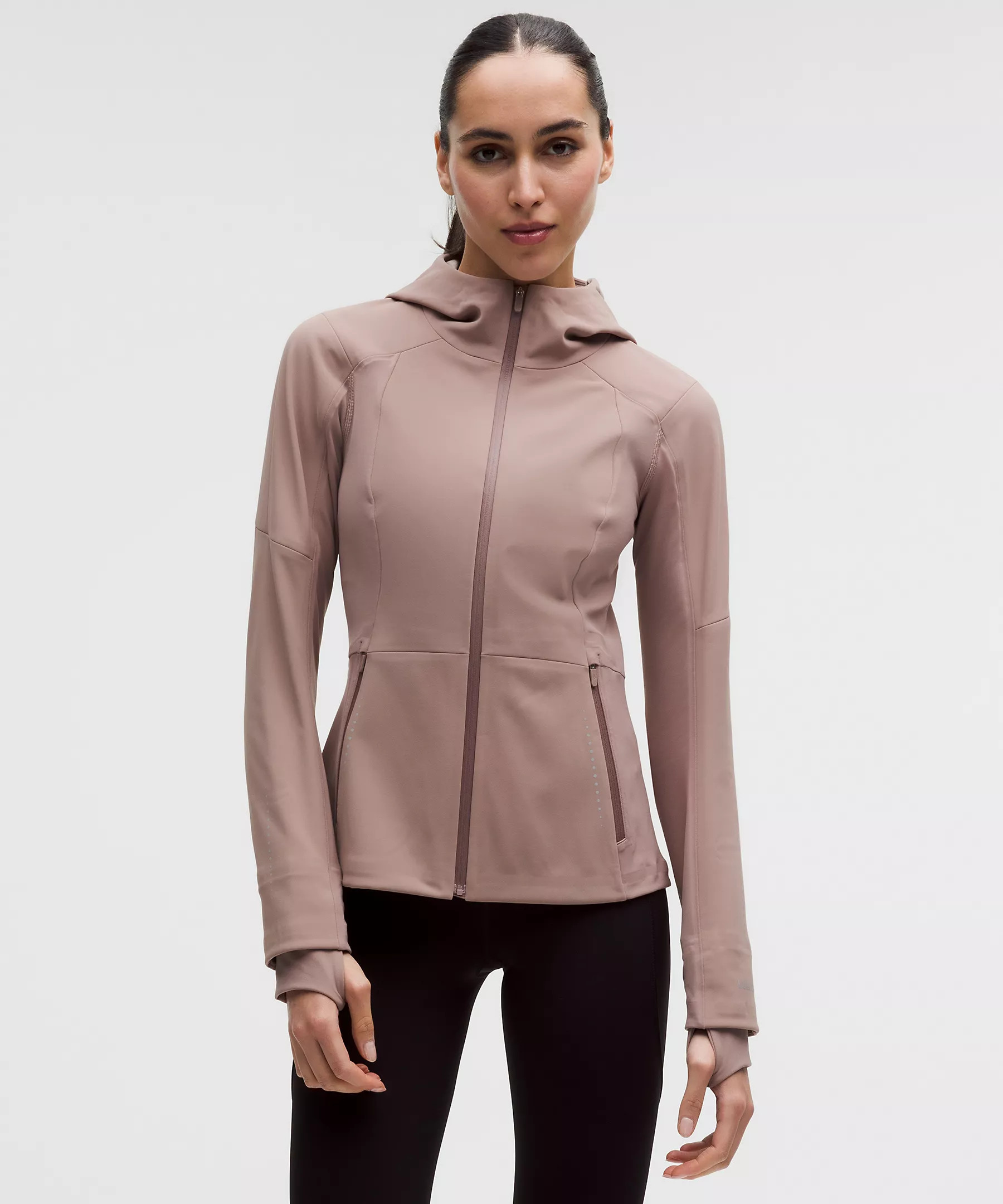 Women's Cross Chill Performance Jacket | Lululemon (US)