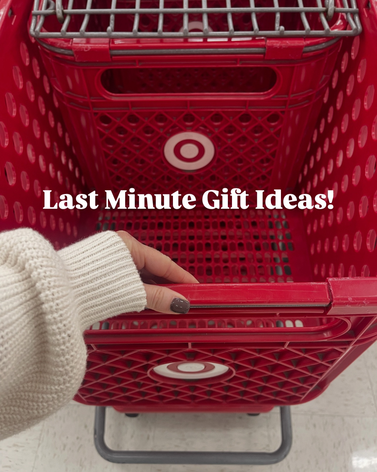 Last minute gift ideas & stocking stuffers!

#LTKGiftGuide #LTKSaleAlert #LTKFindsUnder50