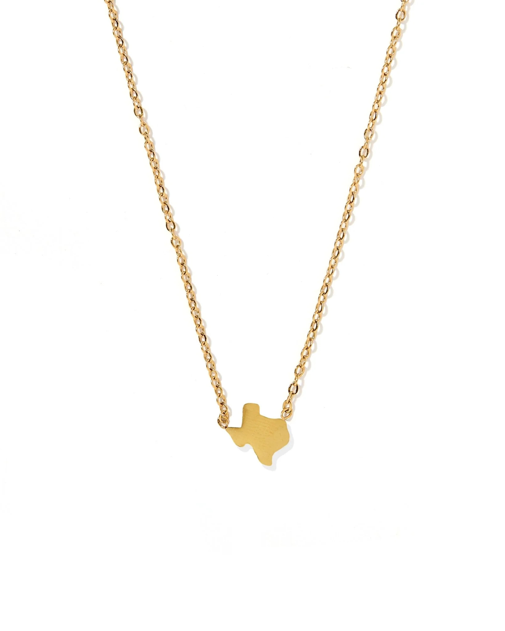 Necklace - Texas | LINNY CO LLC