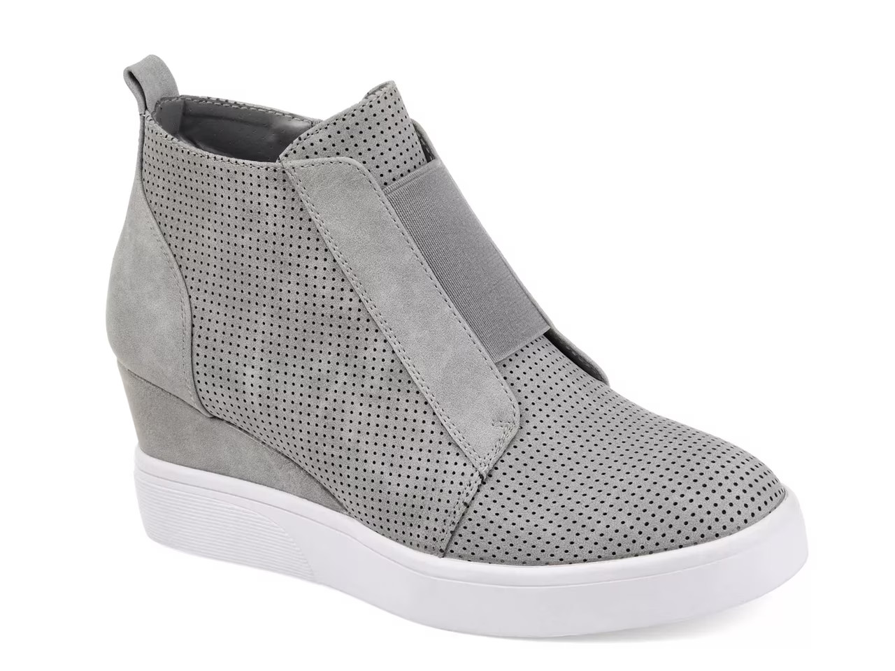 Clara Wedge Sneaker | DSW