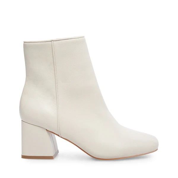 DAVIST BONE LEATHER | Steve Madden (US)