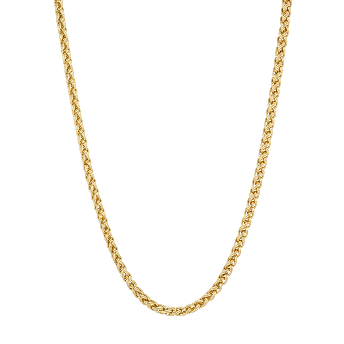 Harlow Necklace | Electric Picks Jewelry