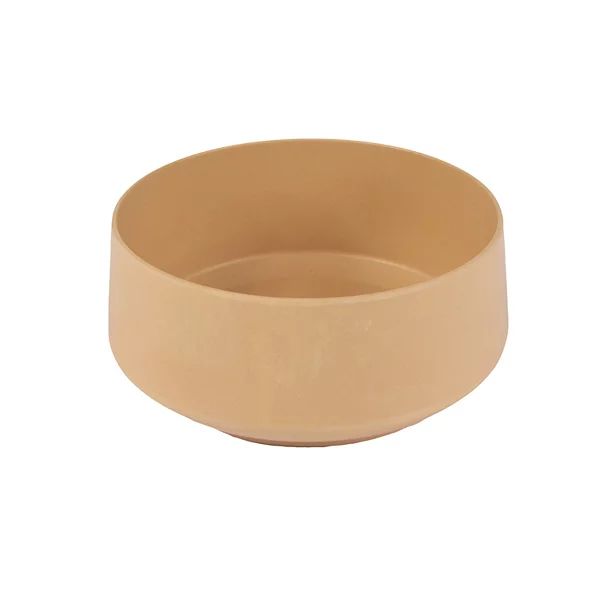 Sonoma Goods For Life® Solid Melamine Pet Bowl | Kohl's