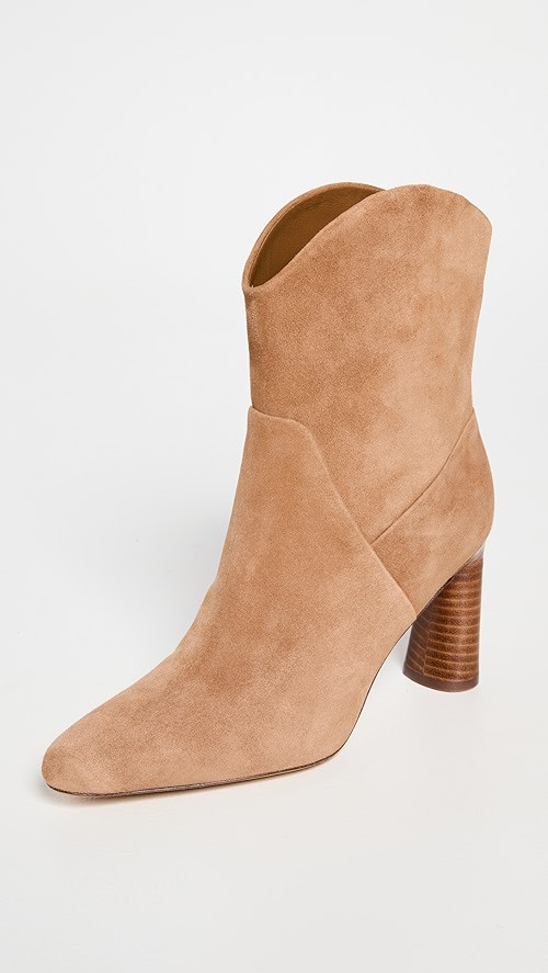 Harlow Boots | Shopbop