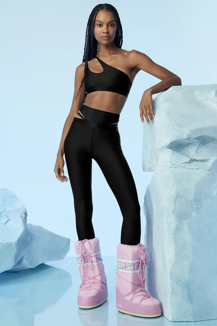 Airlift Extreme High-Waist All Nighter Legging | Alo Yoga (US)