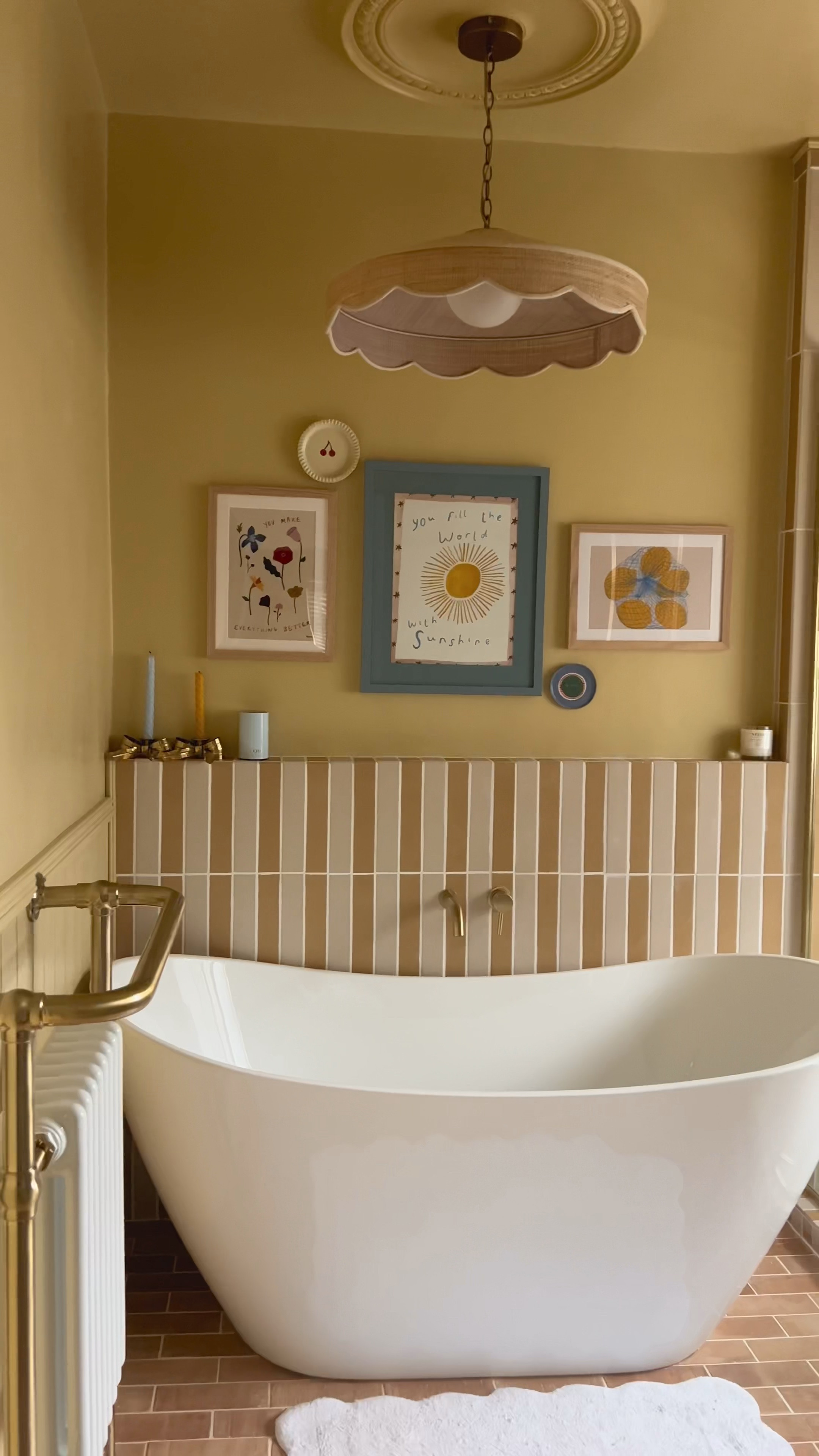 Bathroom details ✨

#LTKuk #LTKhome #LTKeurope