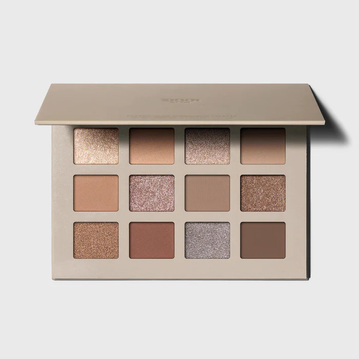 Classic Glam Eyeshadow Palette | SKKN