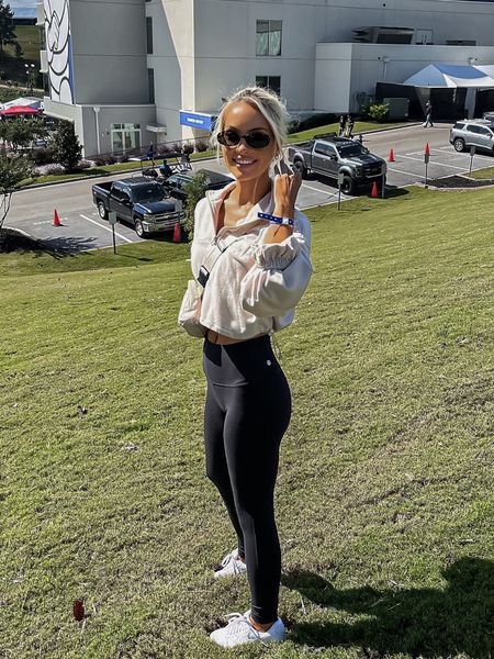  Athleisure ! 🤍 follow @hollyjoannew for style and beauty! So glad you’re here babe!! Xx

Amazon Athleisure | Nordstrom Athleisure | Nike Tennis Shoes | Casual Outfits | Workout Attire | Golf Outfit | Tennis Outfit | Black weekend look | Lululemon athleisure fitness outfit 

#LTKfindsunder50 #LTKfindsunder100 #LTKstyletip