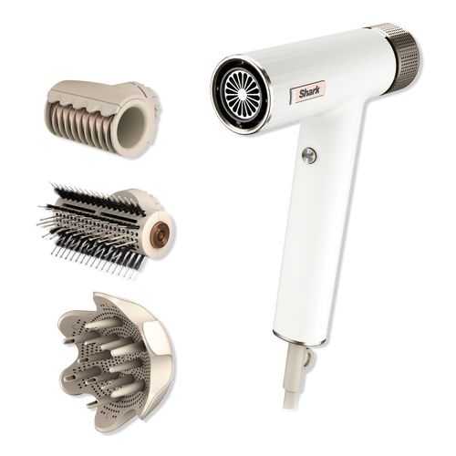 SpeedStyle RapidGloss Finisher and High-Velocity Dryer for Curly & Coily Hair | Ulta