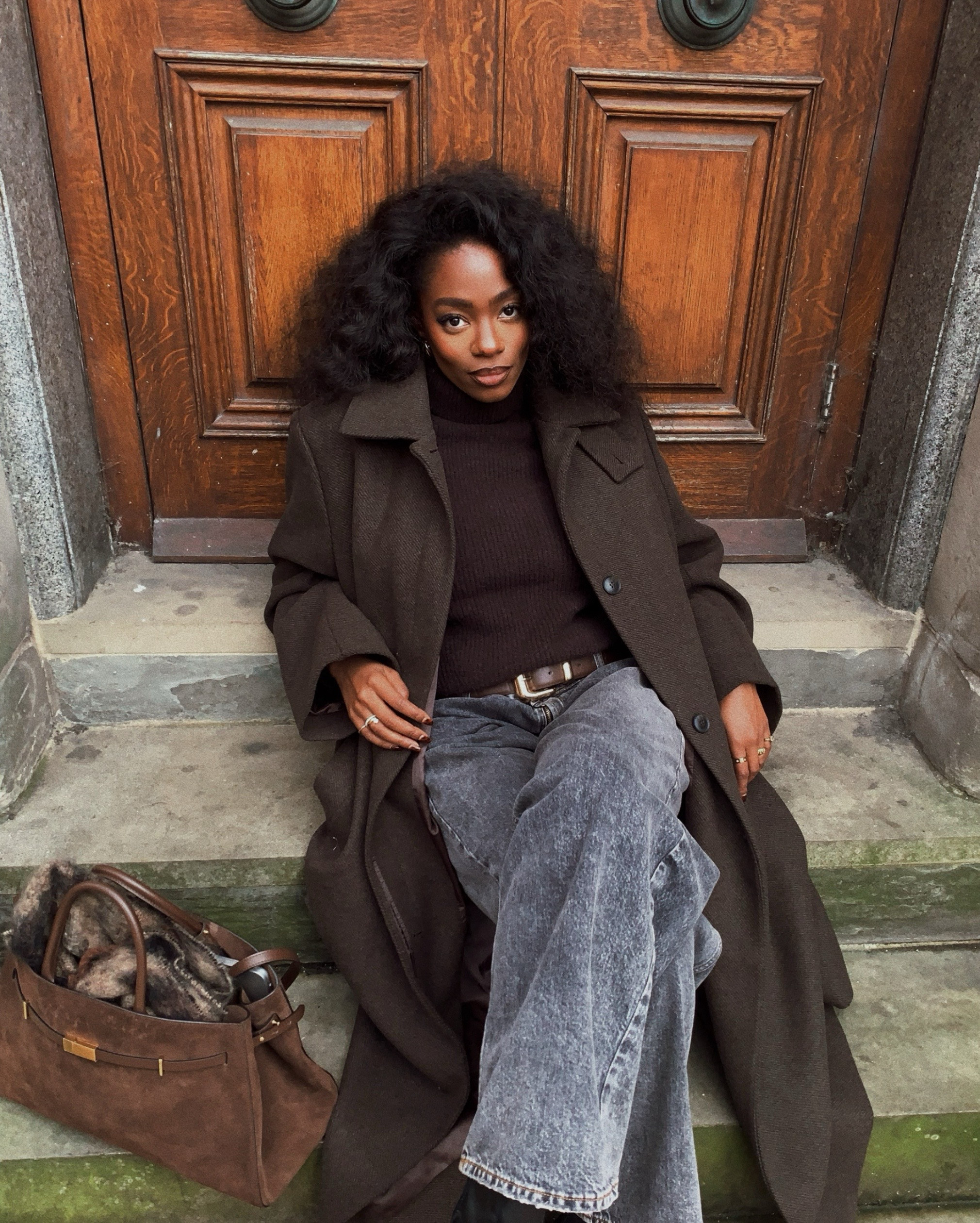 This is my season🍂



Demellier Suede Bag, ASOS Design Jeans, Weekday Trench Coat 

 #LTKwinter #LTKfestive #LTKworkwear