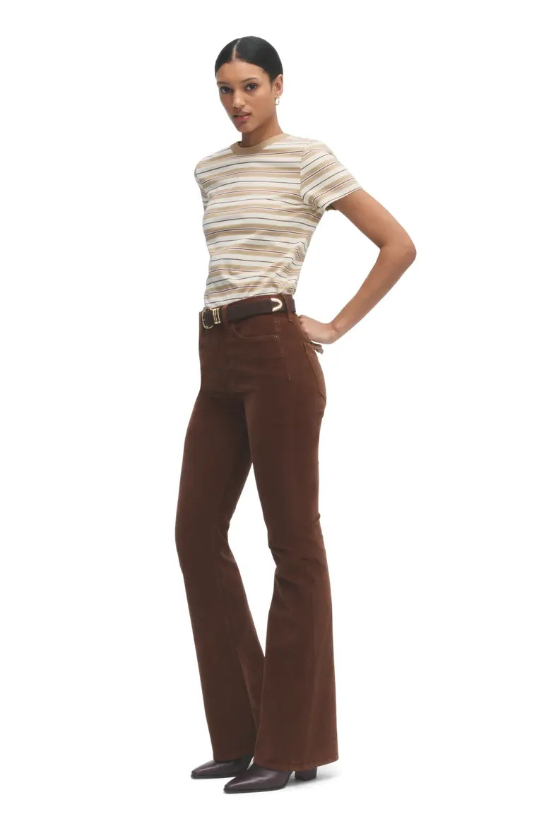 Alba Cotton T-Shirt (Women) | Nordstrom | Nordstrom