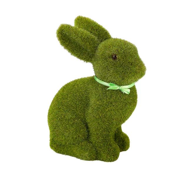 Green Grass Rabbit , Party Supplies, Easter, 1 Pieces | Walmart (US)