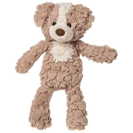Mary Meyer Putty Nursery Soft Toy, Hound, 1 Count (Pack of 1) | Amazon (US)
