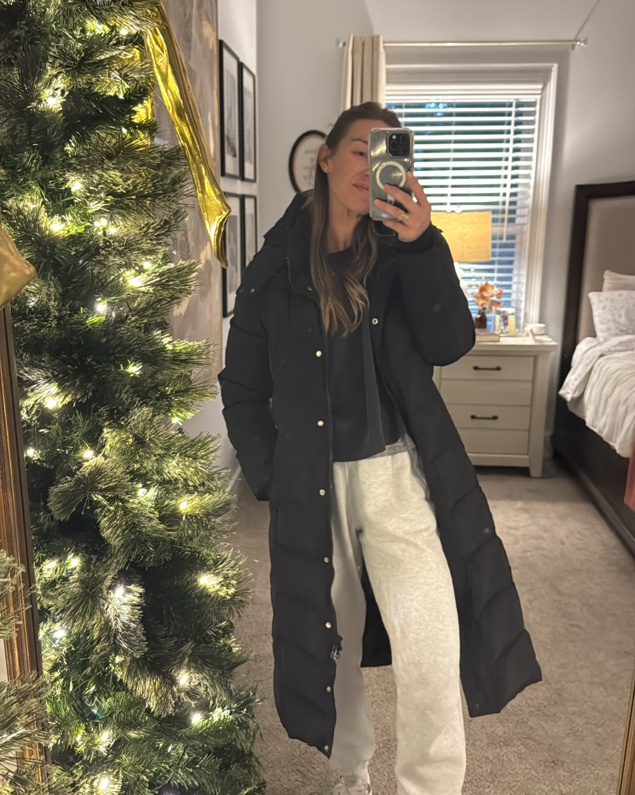 Comfy + warm #ootd 

#LTKmomlife #LTKStyleTip #LTKootd