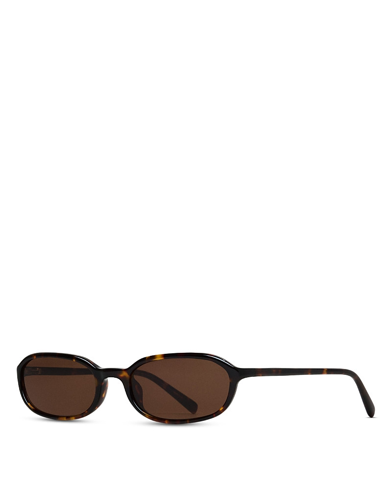 Chimi Edith Rectangular Sunglasses, 53mm | Bloomingdale's (US)