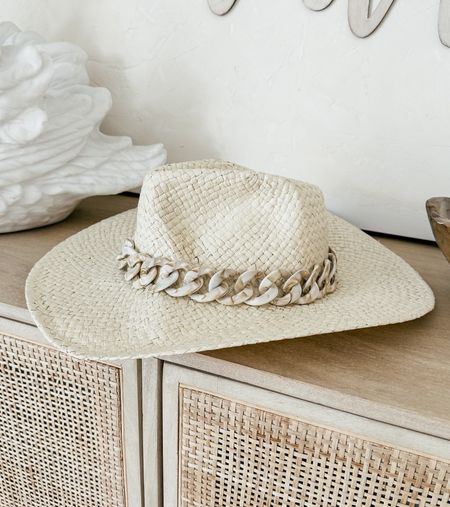 This Walmart hat!!! I grabbed for our beach trip next week! Also comes in black and pink. So cute! 

#LTKTravel #LTKSwim #LTKSeasonal
