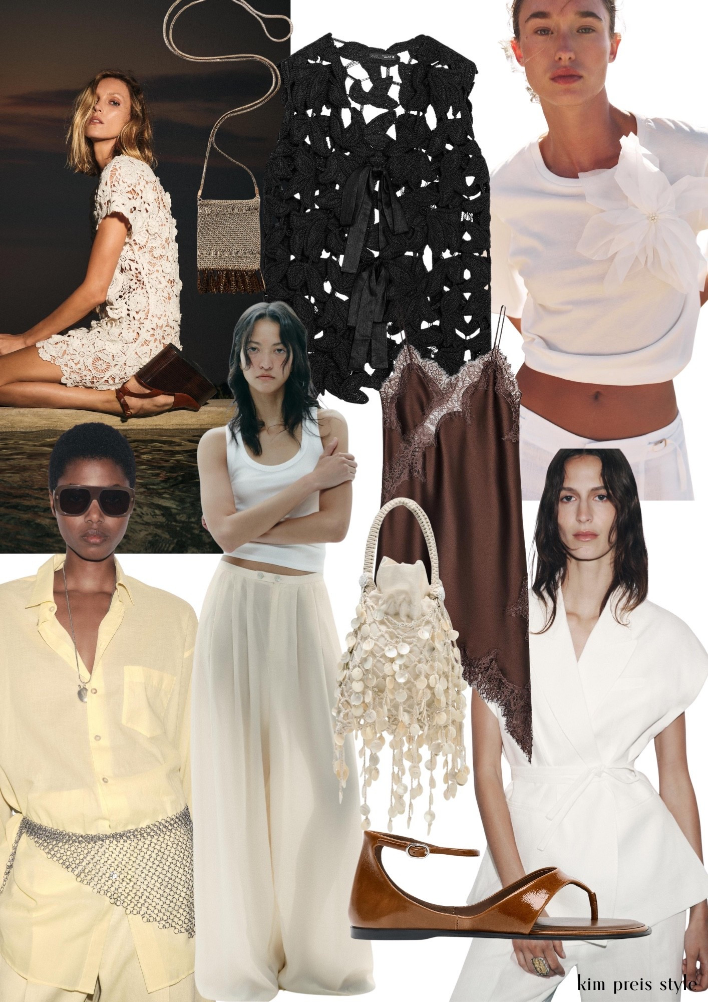 Zara is CRAZY good right now!  I want it all  

#LTKStyleTip #LTKFindsUnder100