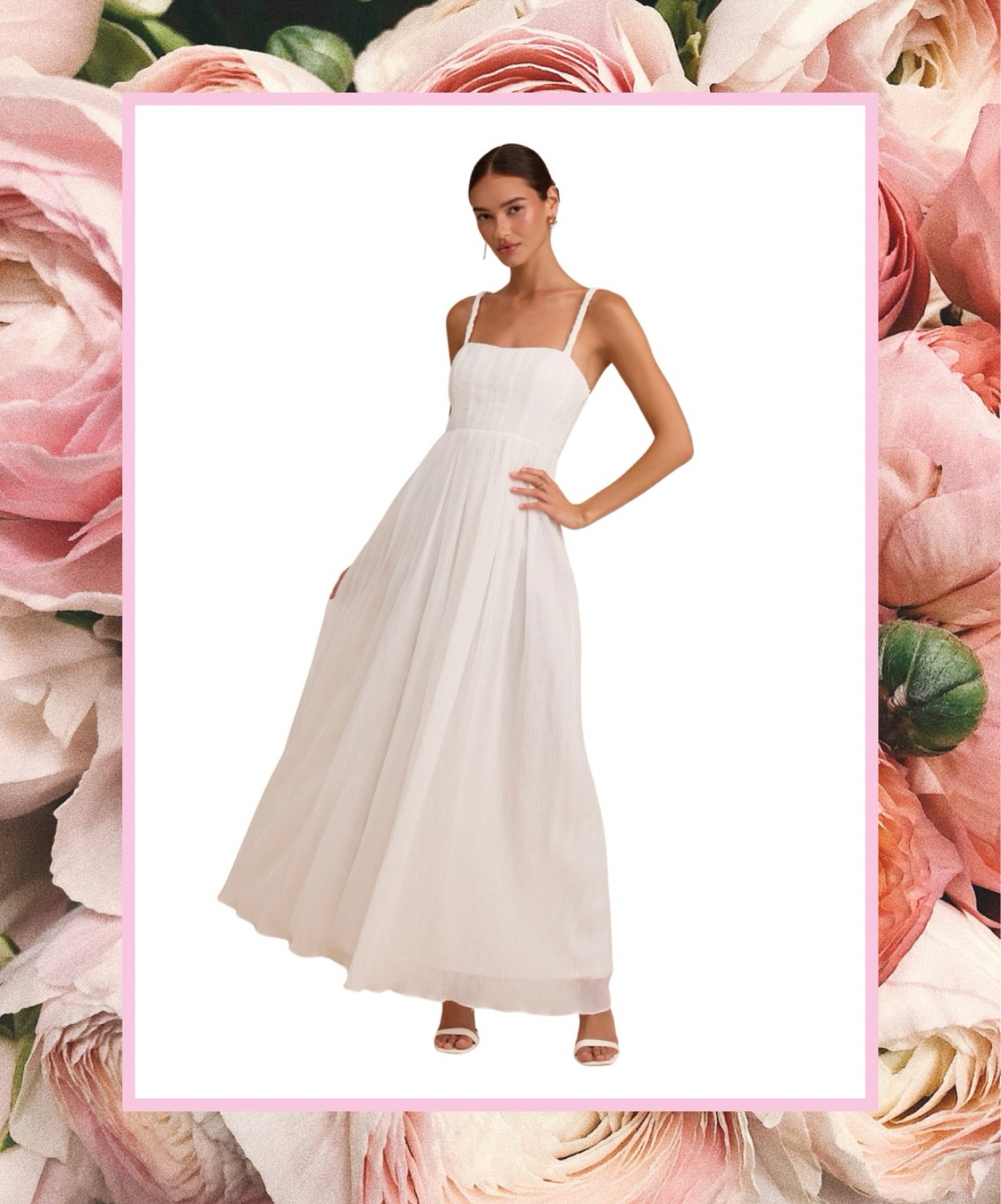 Check out this great dress

bridesmaid dress, engagement dress, bridal shower dress, bachelorette dress, wedding guest dress, bridesmaid dresses, wedding guest dresses, maxi dress, midi dress, mini dress, pastel dress, baby shower dress, semi-formal dress, formal dress, cocktail dress, date night outfit, date night dress, vacation outfit, vacation dress, resort dress, summer dress, spring dress, black dress, yellow dress, red dress, pink dress, green dress, blue dress, brown dress, orange dress, sequin dress, holiday dress

#summerdress #weddingguestdress 


#LTKsummer #LTKstyletip #LTKtravel