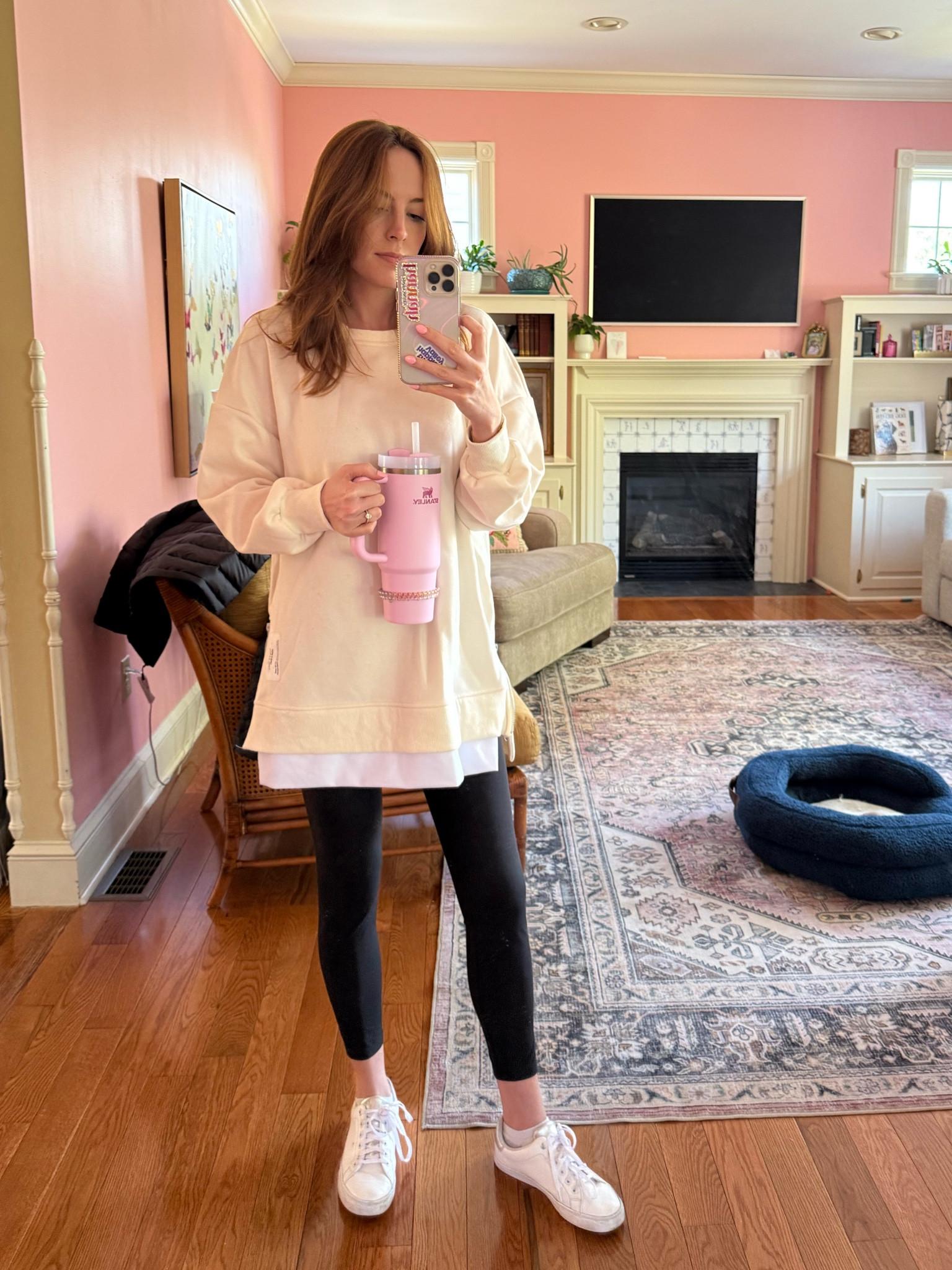 This was the sweatshirt dress that was missing from my life! Love the layered look with zippers on both sides. 

#amazonfind 

#LTKTravel #LTKActive