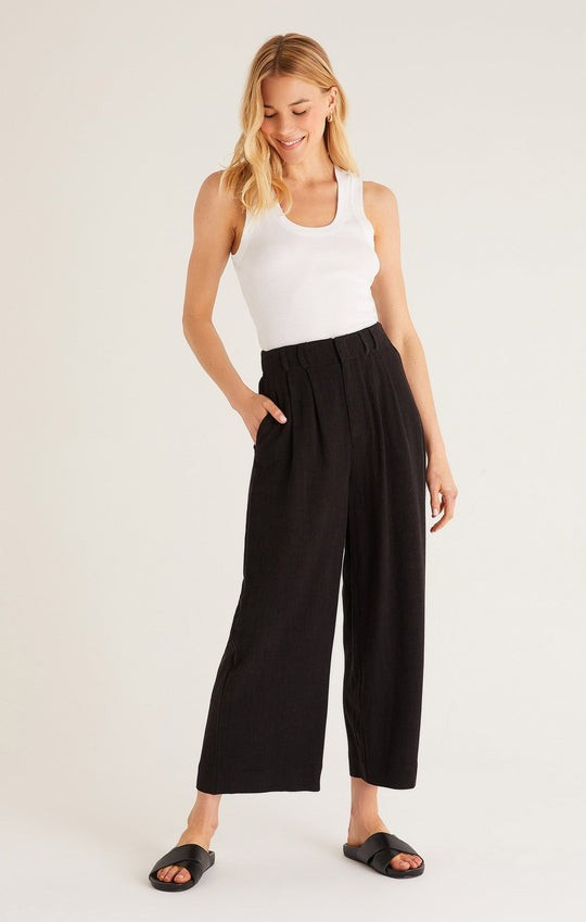 Farah Pant | Z Supply