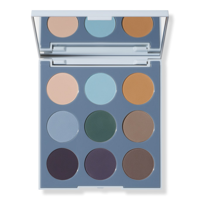 9C Matte Essentials Artistry Palette | Ulta